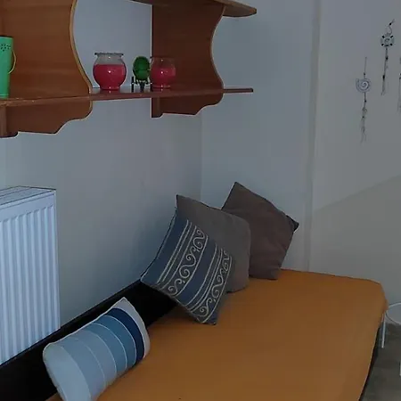 House Of Artemis E In Asprovalta Apartment *