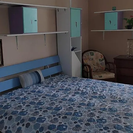 Apartment House Of Artemis E In Asprovalta