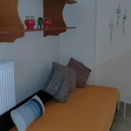 House Of Artemis E In Asprovalta Apartment