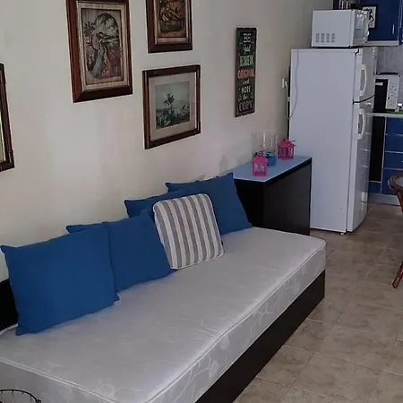 Apartamento House Of Artemis E In Asprovalta *