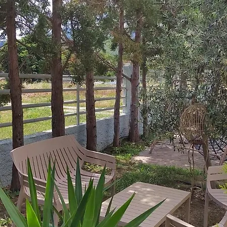 House Of Artemis E In Asprovalta Apartamento Tessalónica