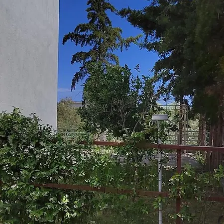 Apartamento House Of Artemis E In Asprovalta *