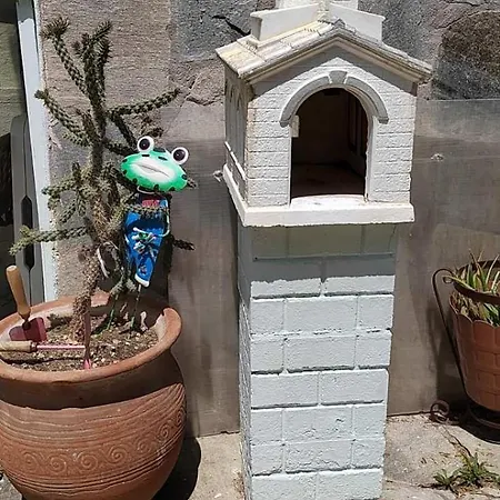 Apartment House Of Artemis E In Asprovalta *